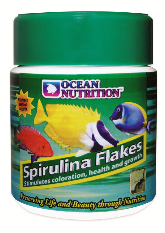 Spirulina Flake 71g