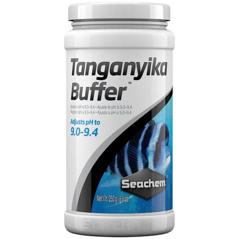 Tanganyika Buffer 250 g