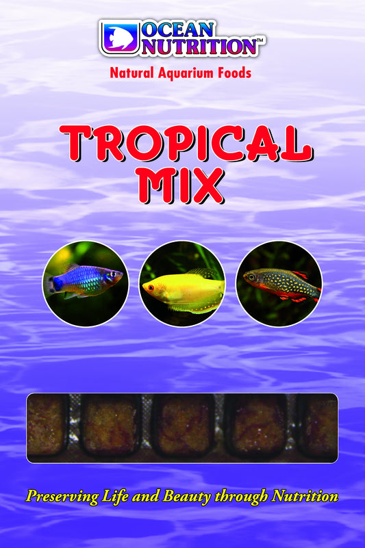 Tropical Mix 100g